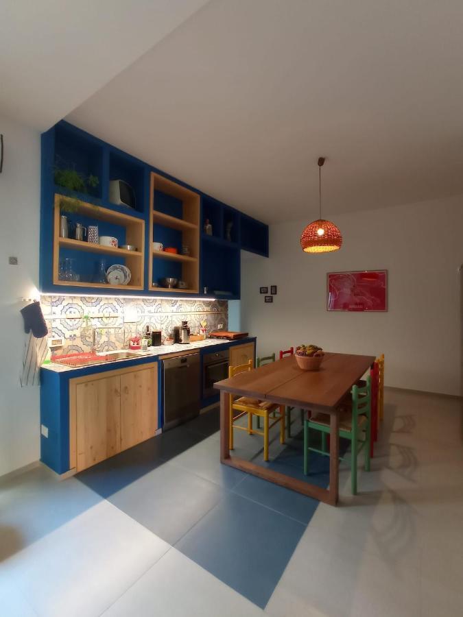 Silibardi Otel Agrigento Dış mekan fotoğraf