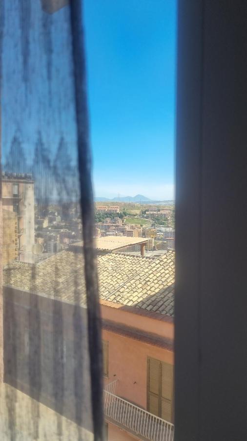 Silibardi Otel Agrigento Dış mekan fotoğraf