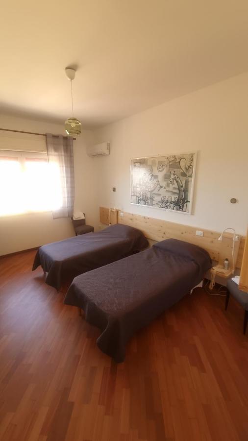 Silibardi Otel Agrigento Dış mekan fotoğraf